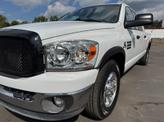 Thumbnail of 2007 White Dodge Ram 2500