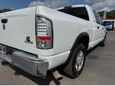 Thumbnail of 2007 White Dodge Ram 2500