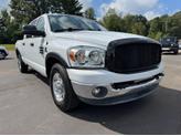 Thumbnail of 2007 White Dodge Ram 2500
