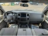 Thumbnail of 2007 White Dodge Ram 2500