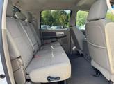 Thumbnail of 2007 White Dodge Ram 2500