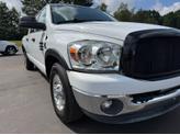 Thumbnail of 2007 White Dodge Ram 2500