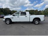 Thumbnail of 2007 White Dodge Ram 2500