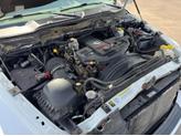 Thumbnail of 2007 White Dodge Ram 2500