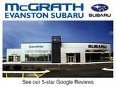 Thumbnail of 2022 Crystal Black Silica Subaru Ascent