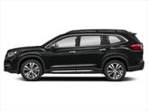 Thumbnail of 2022 Crystal Black Silica Subaru Ascent