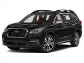 Photo of 2022 Crystal Black Silica Subaru Ascent