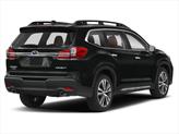 Thumbnail of 2022 Crystal Black Silica Subaru Ascent