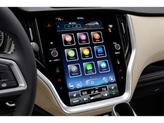 Thumbnail of 2025 Autumn Green Metallic Subaru Outback