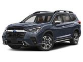 Photo of 2023 Cosmic Blue Pearl Subaru Ascent