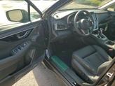 Thumbnail of 2025 Crystal Black Silica Subaru Outback