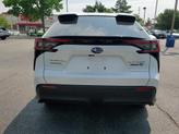 Thumbnail of 2025 Cosmic White Pearl Subaru Solterra