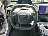 Thumbnail of 2025 Cosmic White Pearl Subaru Solterra