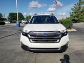 Thumbnail of 2025 Crystal White Pearl Subaru Forester