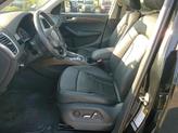 Thumbnail of 2015 Black Audi Q5