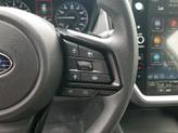 Thumbnail of 2025 Crystal White Pearl Subaru Crosstrek