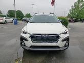 Thumbnail of 2025 Crystal White Pearl Subaru Crosstrek