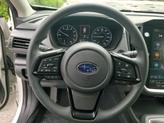 Thumbnail of 2025 Crystal White Pearl Subaru Crosstrek