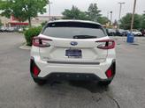 Thumbnail of 2025 Crystal White Pearl Subaru Crosstrek