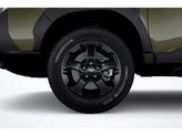 Thumbnail of 2025 Autumn Green Metallic Subaru Forester