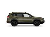 Thumbnail of 2025 Autumn Green Metallic Subaru Forester