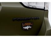 Thumbnail of 2025 Autumn Green Metallic Subaru Forester