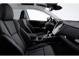 Thumbnail of 2025 Crystal Black Silica Subaru Outback