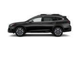 Thumbnail of 2025 Crystal Black Silica Subaru Outback