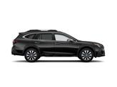 Thumbnail of 2025 Crystal Black Silica Subaru Outback
