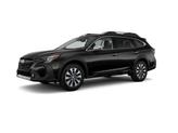 Thumbnail of 2025 Crystal Black Silica Subaru Outback