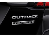 Thumbnail of 2025 Crystal Black Silica Subaru Outback