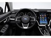 Thumbnail of 2025 Crystal Black Silica Subaru Outback