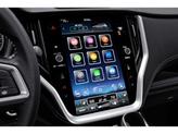 Thumbnail of 2025 Crystal Black Silica Subaru Outback