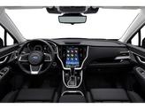 Thumbnail of 2025 Crystal Black Silica Subaru Outback
