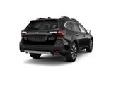 Thumbnail of 2025 Crystal Black Silica Subaru Outback