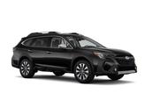 Photo of 2025 Crystal Black Silica Subaru Outback