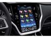 Thumbnail of 2025 Ice Silver Metallic Subaru Outback