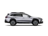 Thumbnail of 2025 Ice Silver Metallic Subaru Outback