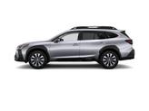 Thumbnail of 2025 Ice Silver Metallic Subaru Outback