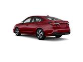 Thumbnail of 2025 Crimson Red Pearl Subaru Legacy