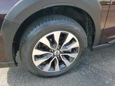 Thumbnail of 2024 Dark Mahogany Pearl Subaru Outback