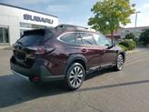 Thumbnail of 2024 Dark Mahogany Pearl Subaru Outback