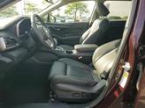 Thumbnail of 2024 Dark Mahogany Pearl Subaru Outback