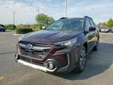 Thumbnail of 2024 Dark Mahogany Pearl Subaru Outback