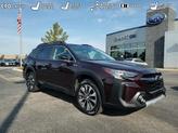 Photo of 2024 Dark Mahogany Pearl Subaru Outback