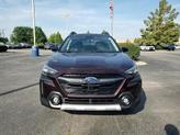 Thumbnail of 2024 Dark Mahogany Pearl Subaru Outback