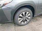 Thumbnail of 2025 Magnetite Gray Metallic Subaru Outback