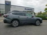 Thumbnail of 2025 Magnetite Gray Metallic Subaru Outback