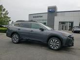 Thumbnail of 2025 Magnetite Gray Metallic Subaru Outback