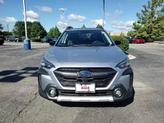 Thumbnail of 2024 Ice Silver Metallic Subaru Outback
